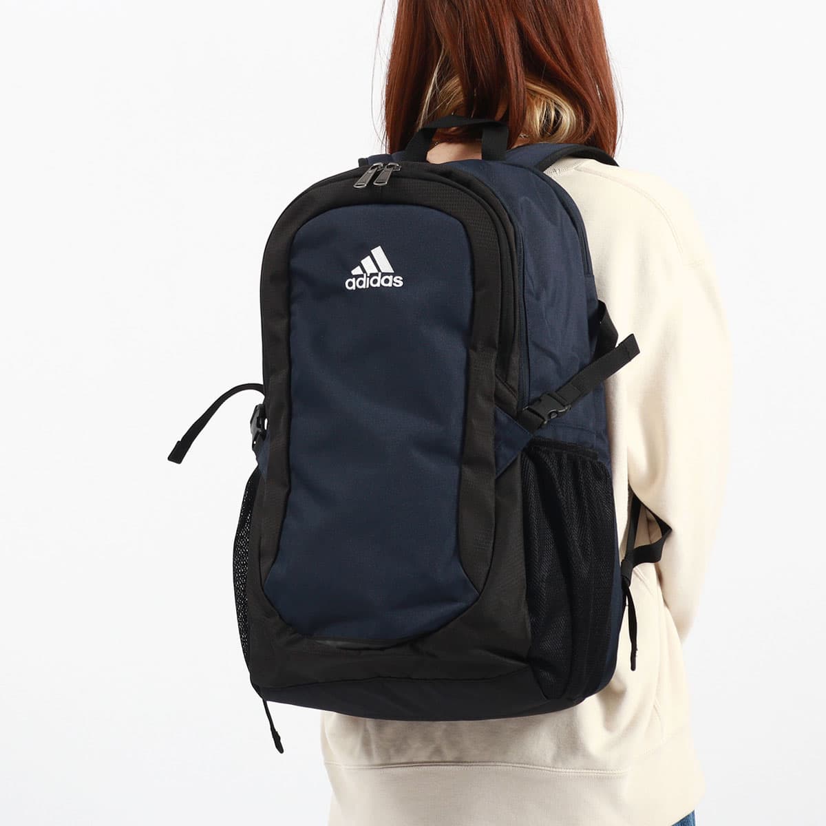 adidas アディダス リュック 35L 63796｜【正規販売店】カバン・小物の
