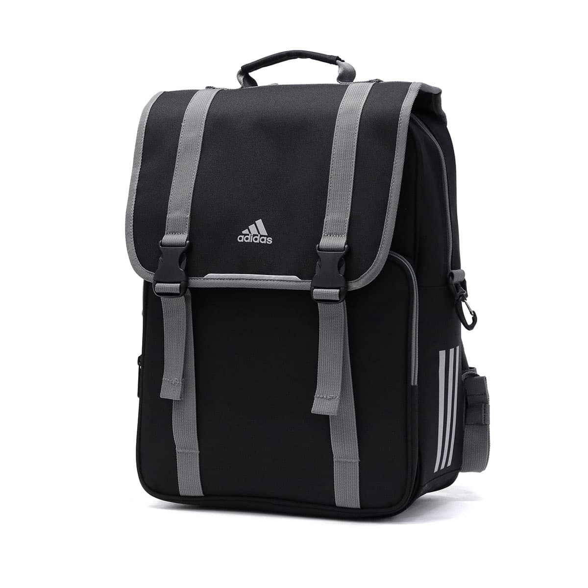 adidas アディダス リュック 17L 58721｜【正規販売店】カバン・小物の 
