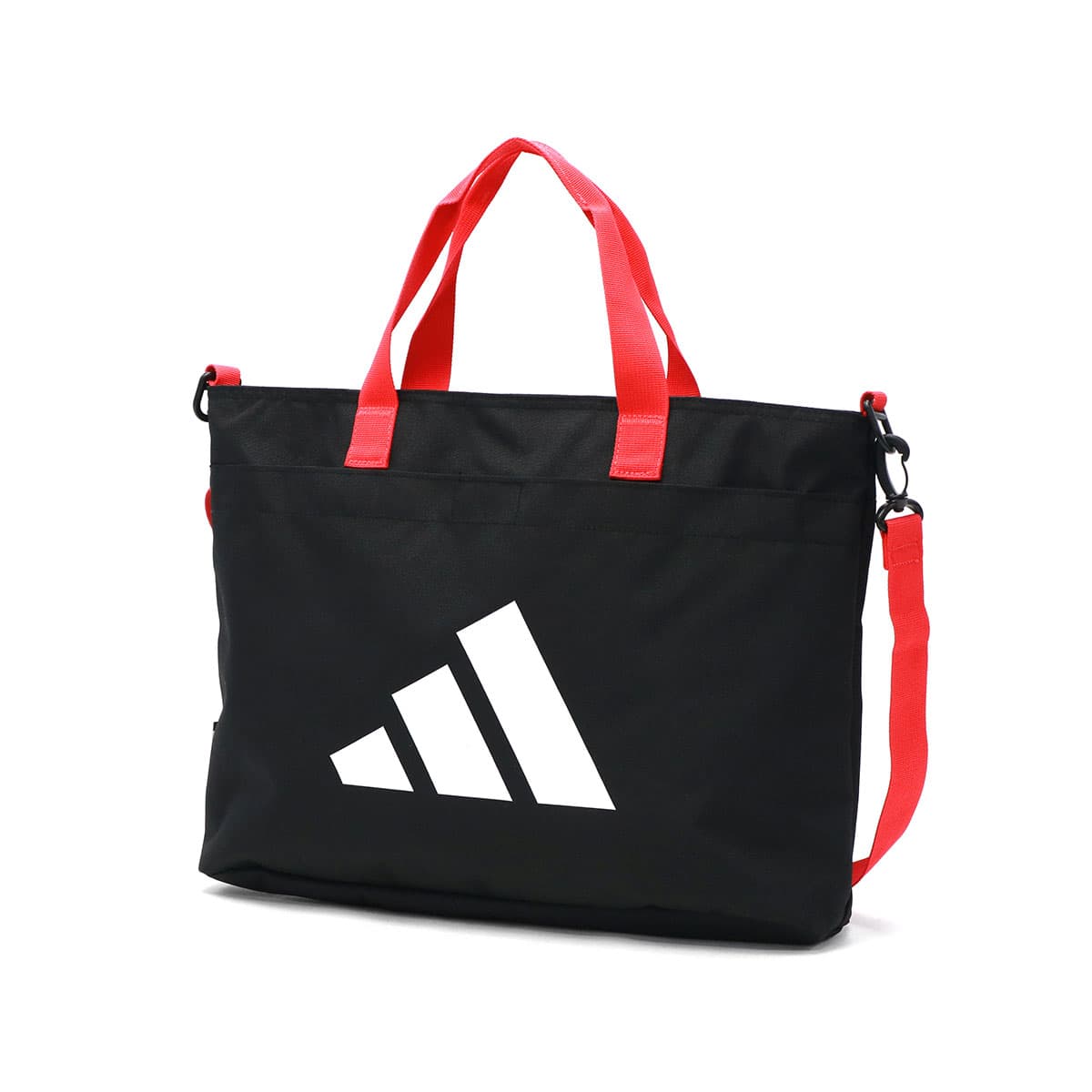 adidas アディダス キッズ トートバッグ 66004｜【正規販売店】カバン 