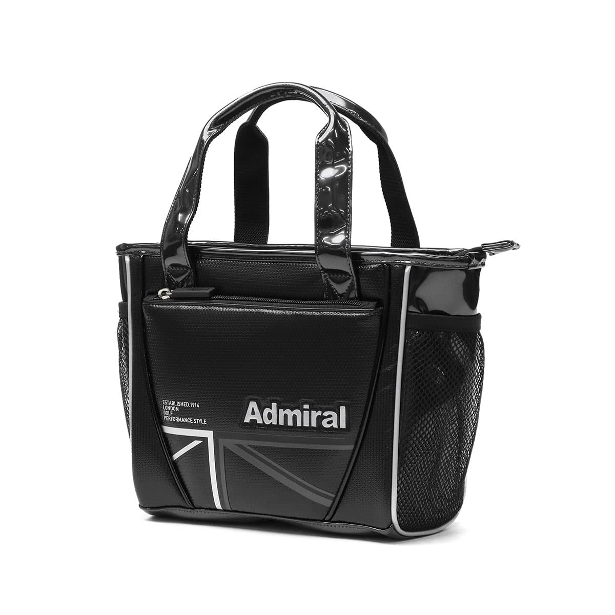 Admiral Golf アドミラルゴルフ ラウンドバッグランパント