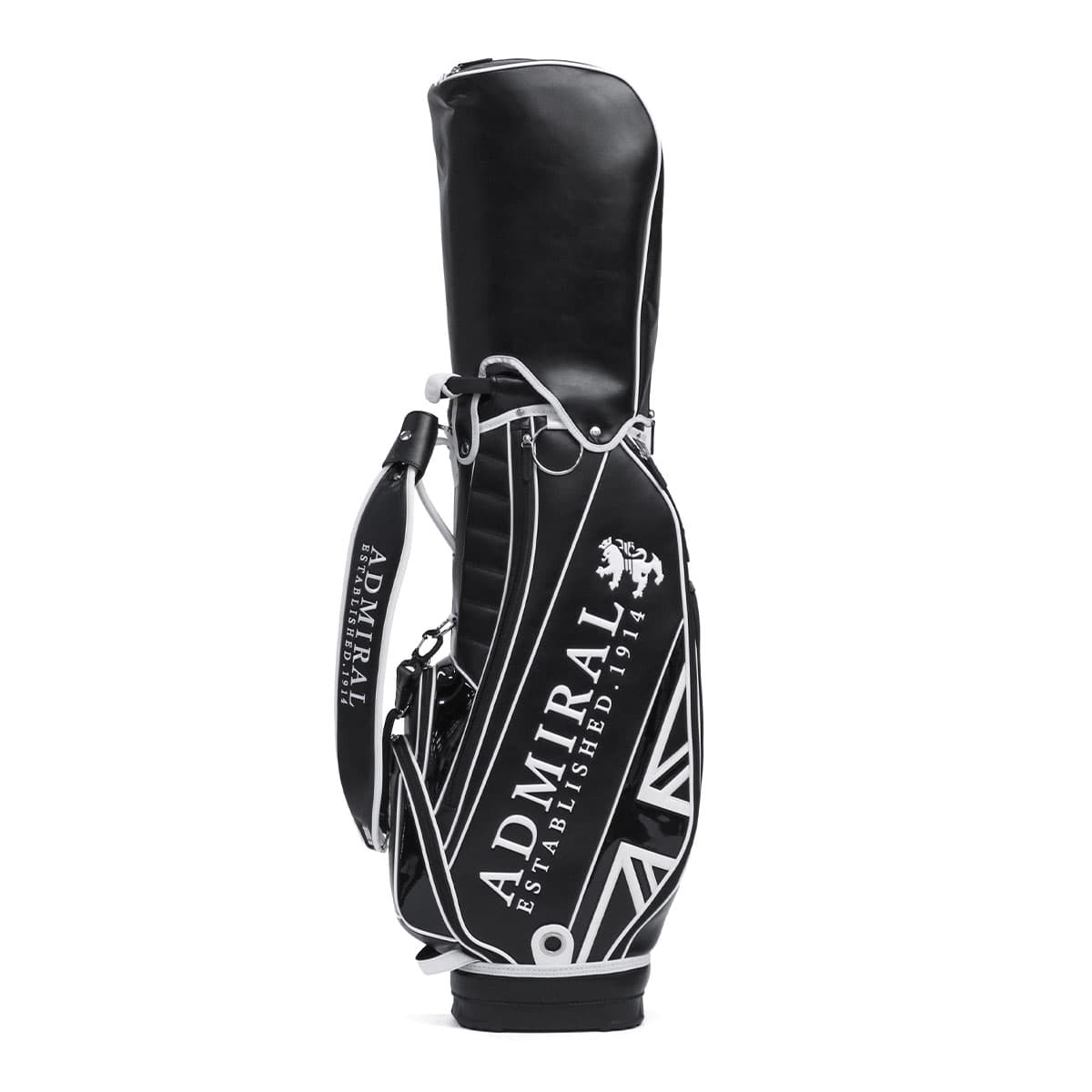 Admiral GOLF アドミラルゴルフ カートキャディバッグ