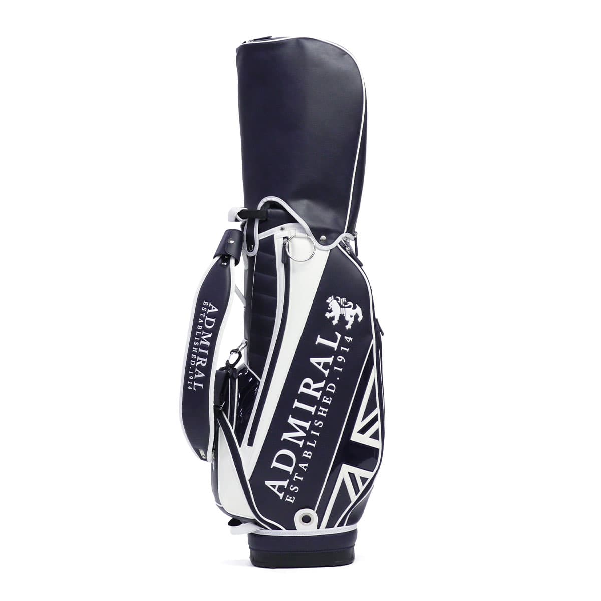 Admiral GOLF アドミラルゴルフ カートキャディバッグ Admiral GOLF アドミラルゴルフ カートキャディバッグ