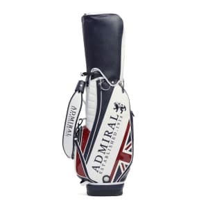 Admiral GOLF アドミラルゴルフ カートキャディバッグ
