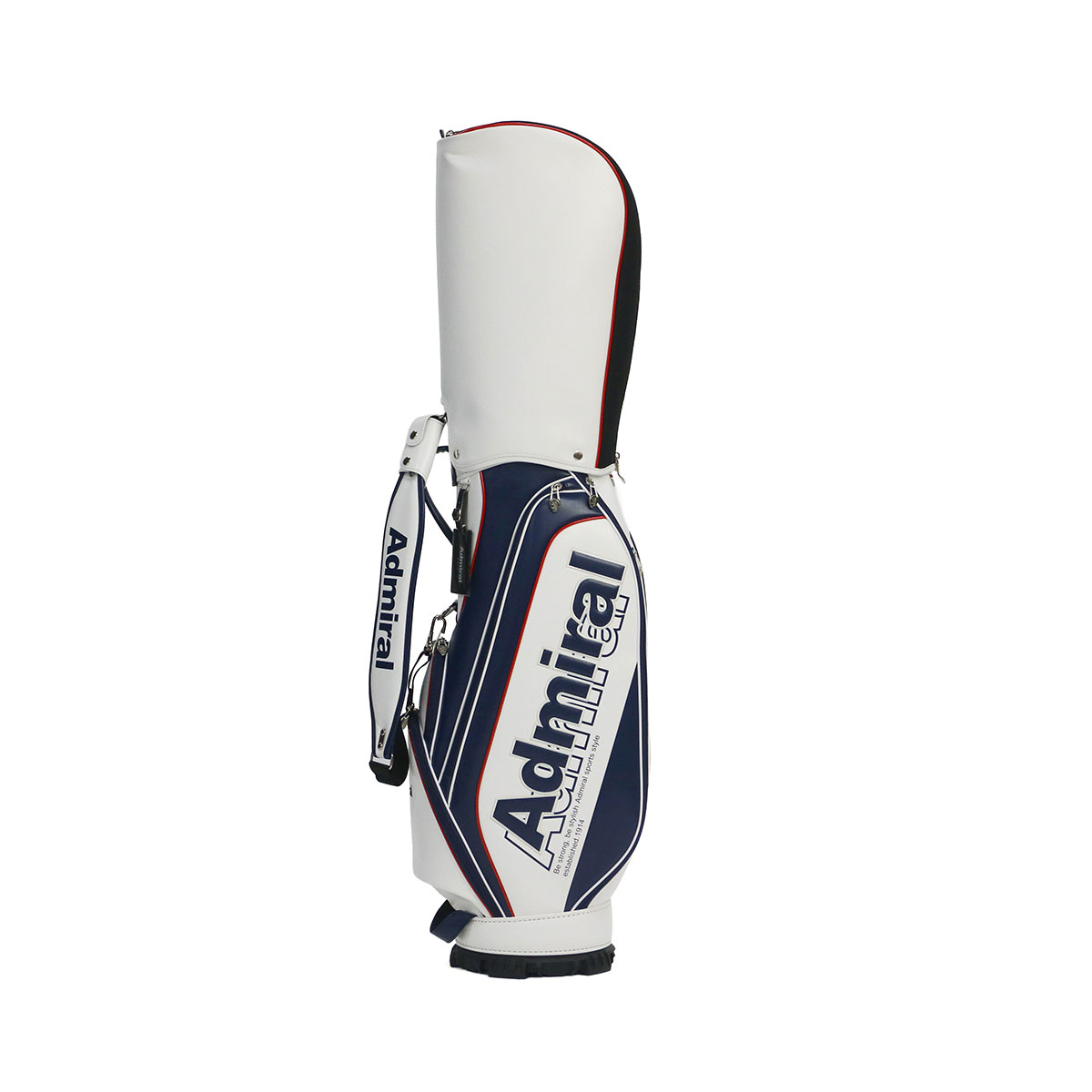 Admiral GOLF アドミラルゴルフ カートキャディバッグベーシック