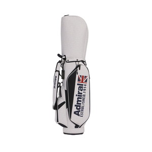 Admiral GOLF アドミラルゴルフ カートキャディバッグモノグラム
