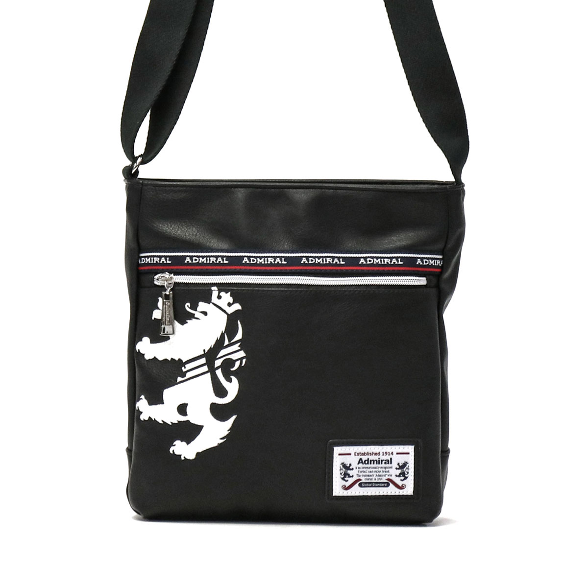 Admiral アドミラル Inomer Adda リュックサック Adga 03 正規販売店 カバン 小物の専門店のギャレリアモール