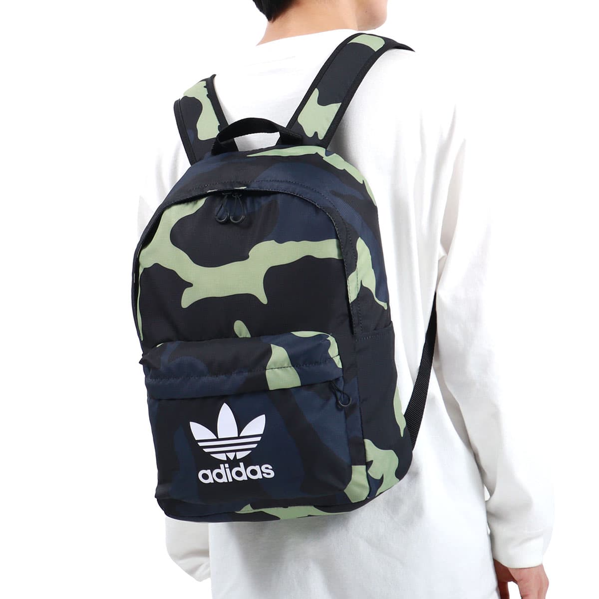 adidasOriginal リュックサック