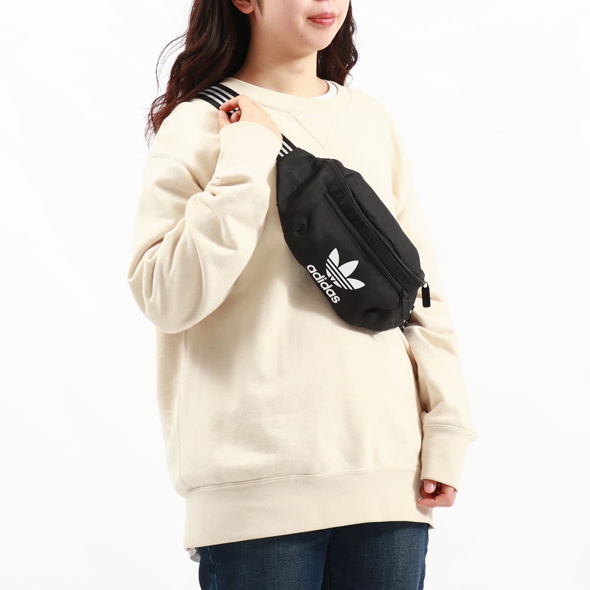 アディダス ウエストポーチ 90s adidas Originals アディダス 