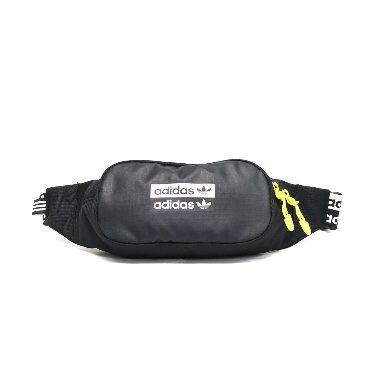 Adidas Originals アディダスオリジナルス Ryv Waistbag Gvz65 正規販売店 カバン 小物の専門店のギャレリアモール