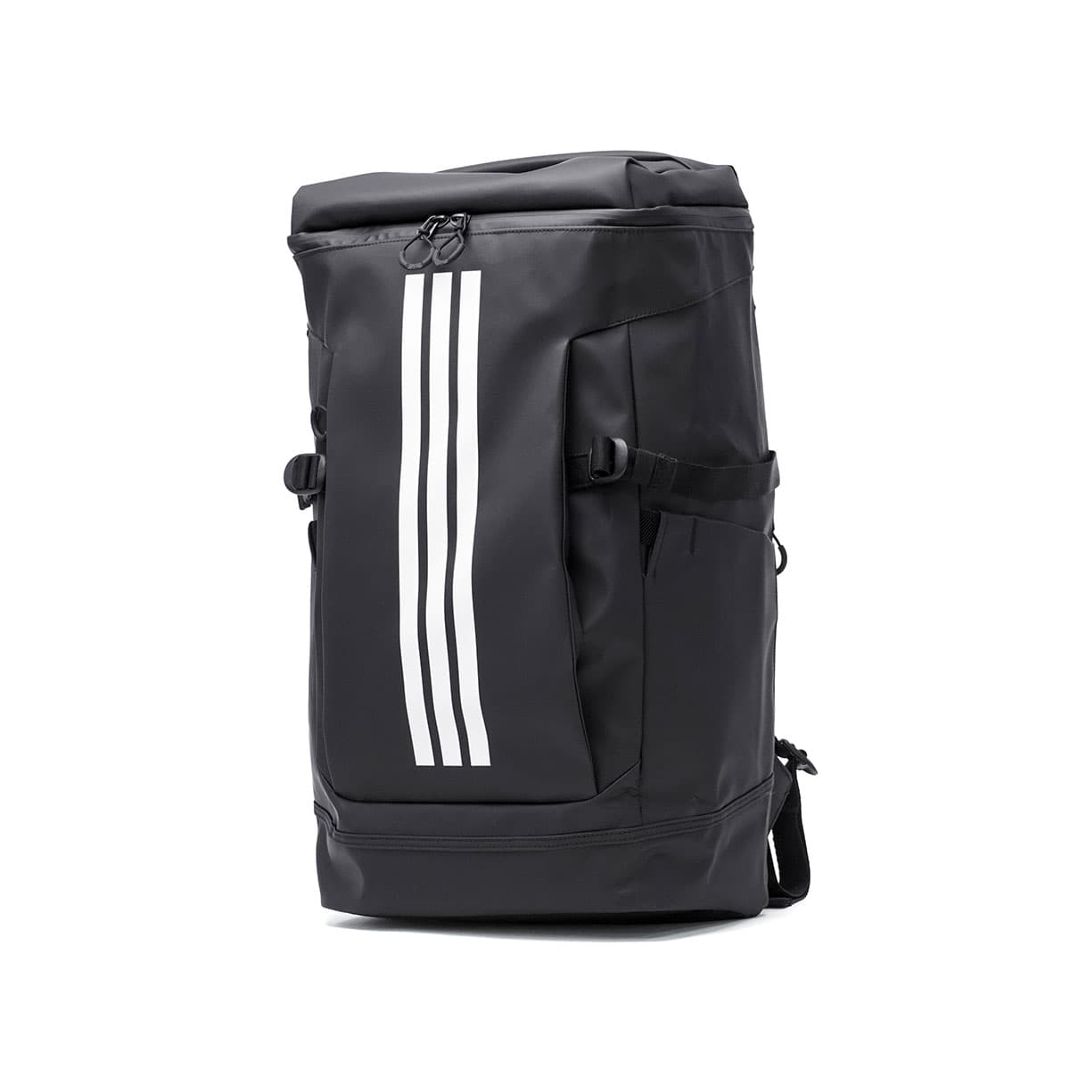 adidas アディダス エッセンシャルズ スクエア バックパック リュック