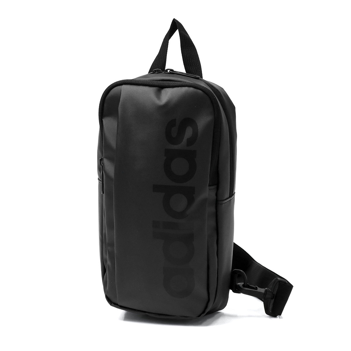 adidas アディダス リニア スリングバッグ ボディバッグ TK961｜【正規