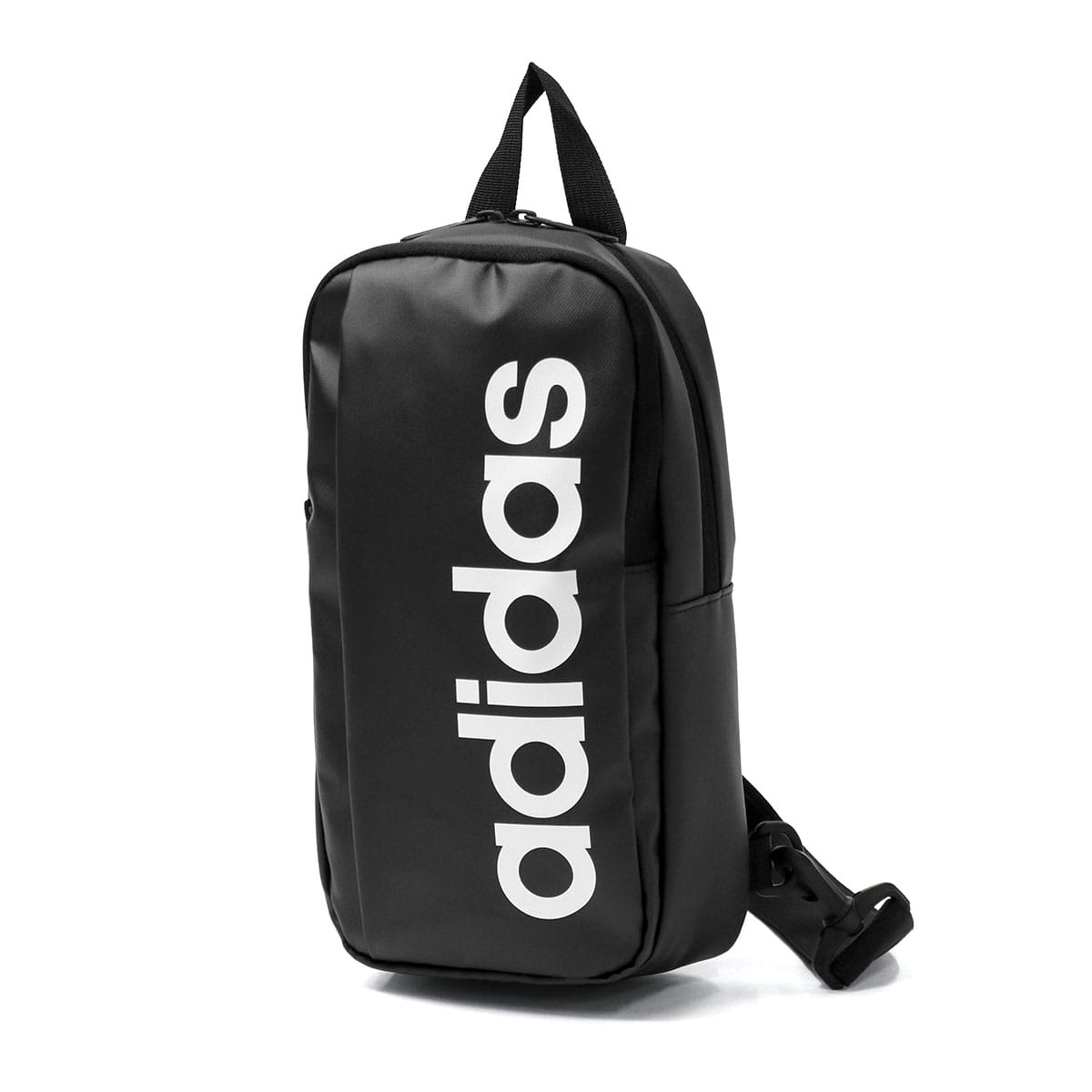 adidas アディダス リニア スリングバッグ ボディバッグ TK961｜【正規