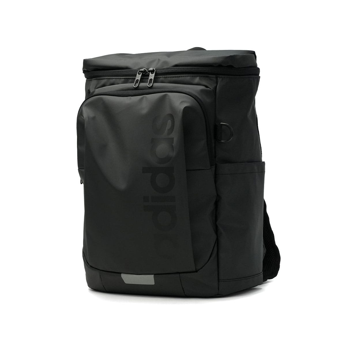 adidas アディダス リニアスクエアバッグ リュック 23L NQ156｜【正規