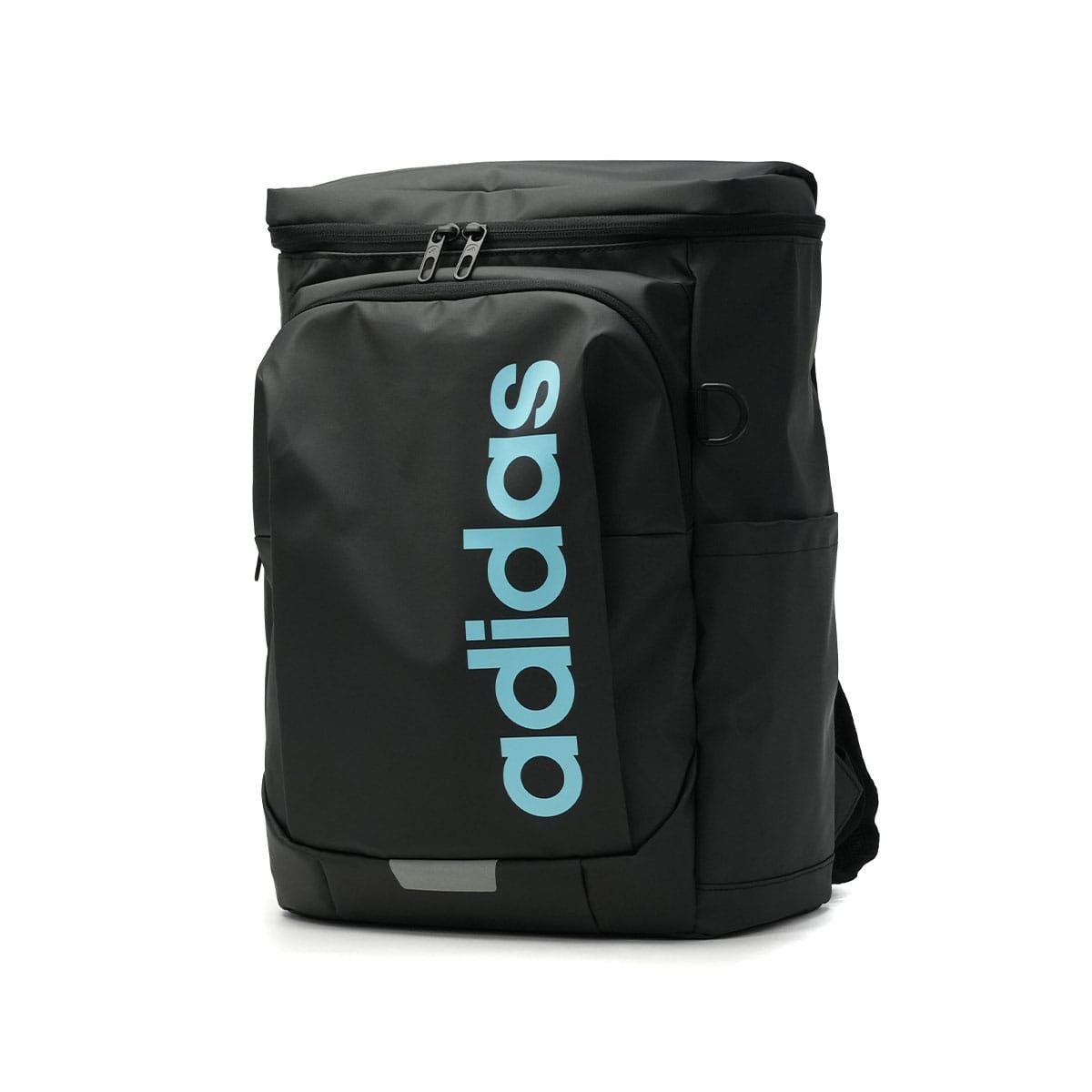 adidas アディダス リニアスクエアバッグ リュック 23L NQ156｜【正規