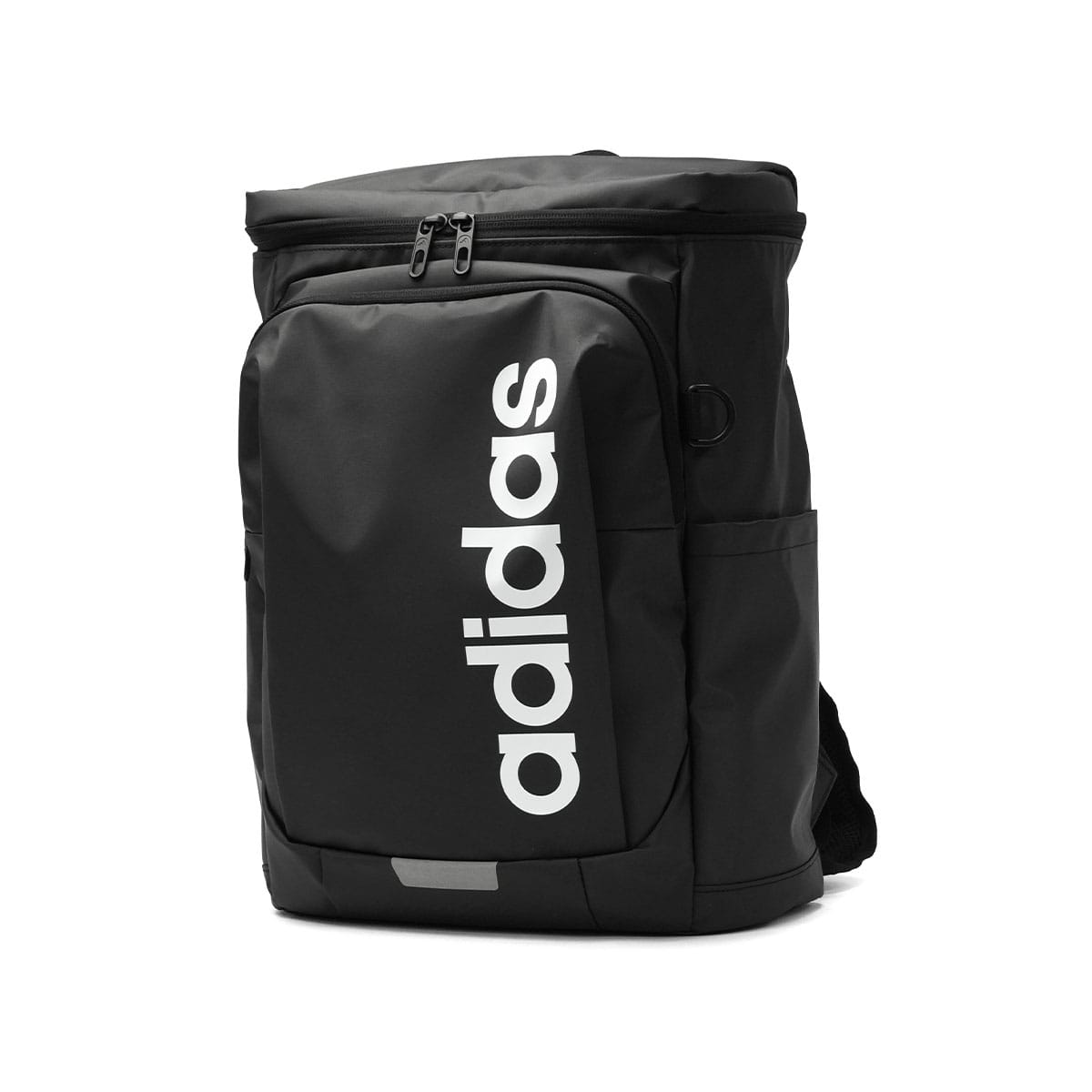adidas アディダス リニアスクエアバッグ リュック 23L NQ156｜【正規