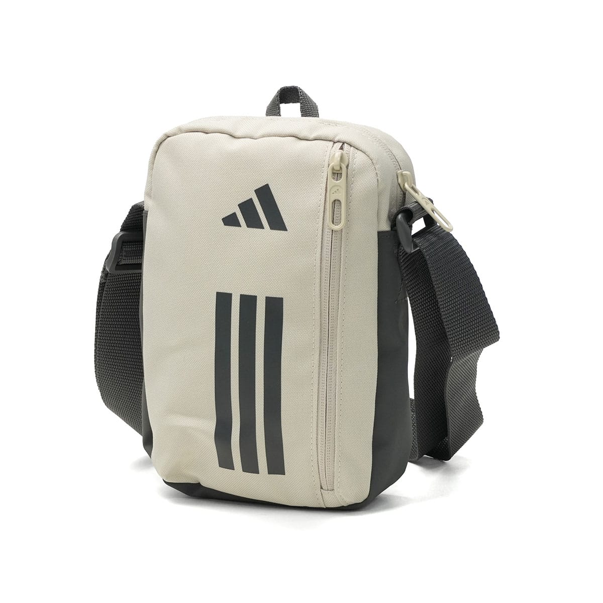 adidas アディダス パワーオーガナイザー ショルダーバッグ 2.4L TK153