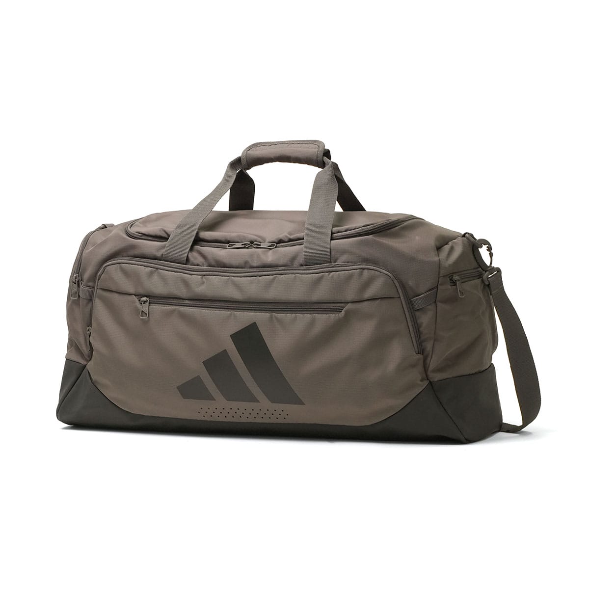 adidas アディダス トレーニング DEFダッフル M ボストンバッグ TK959