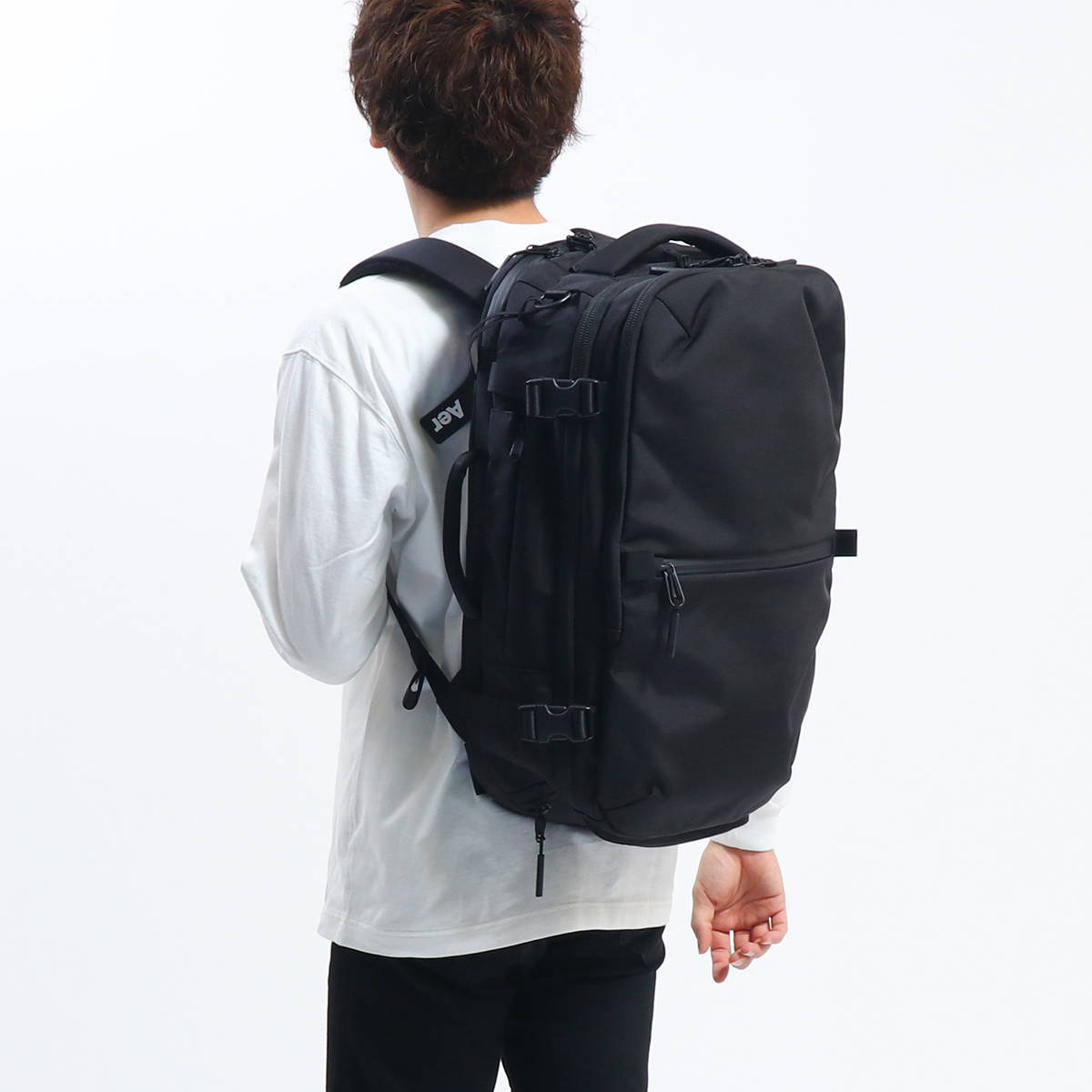 Aer Travel Pack 2