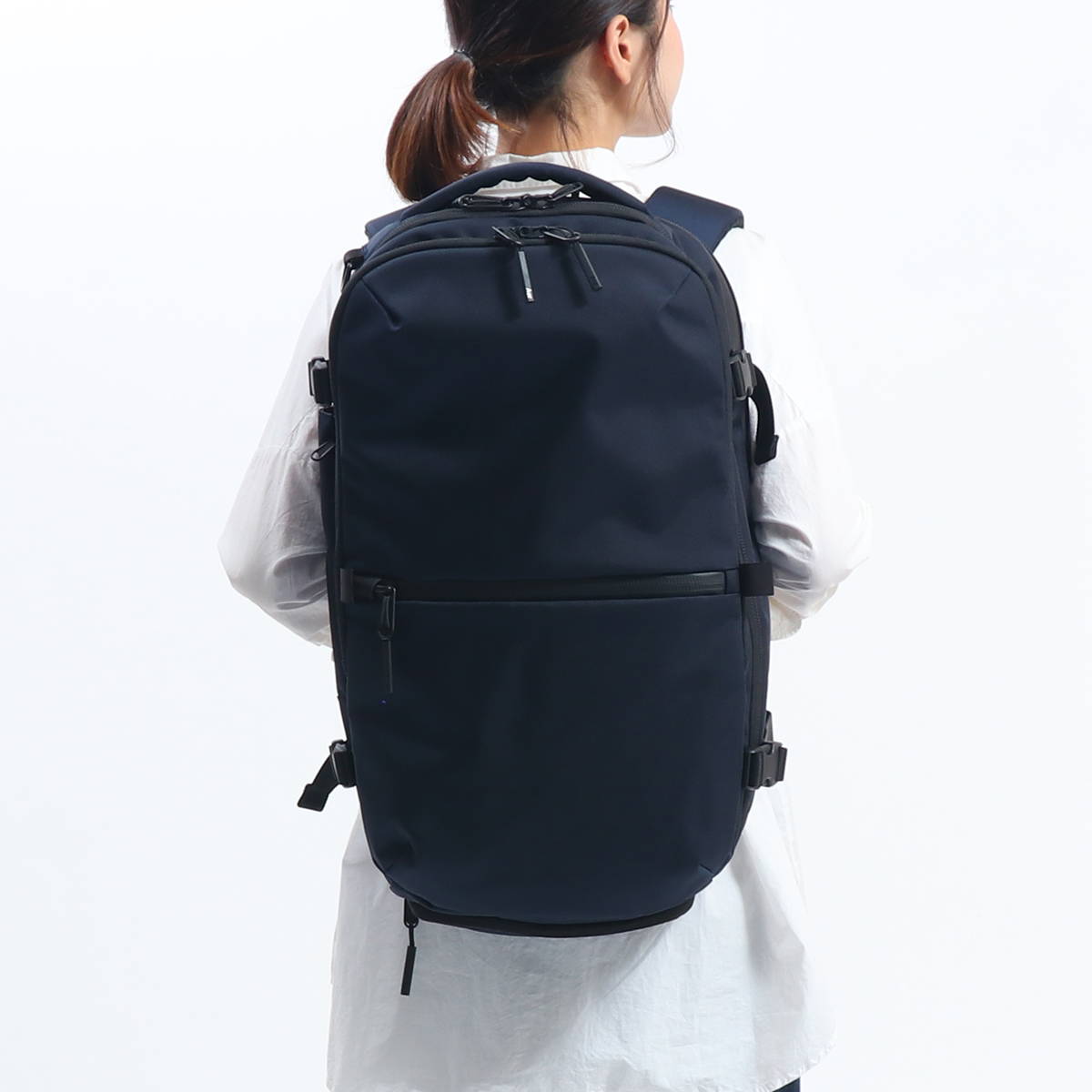 Aer エアー Travel Collection Travel Pack 2 バックパック 33L ...