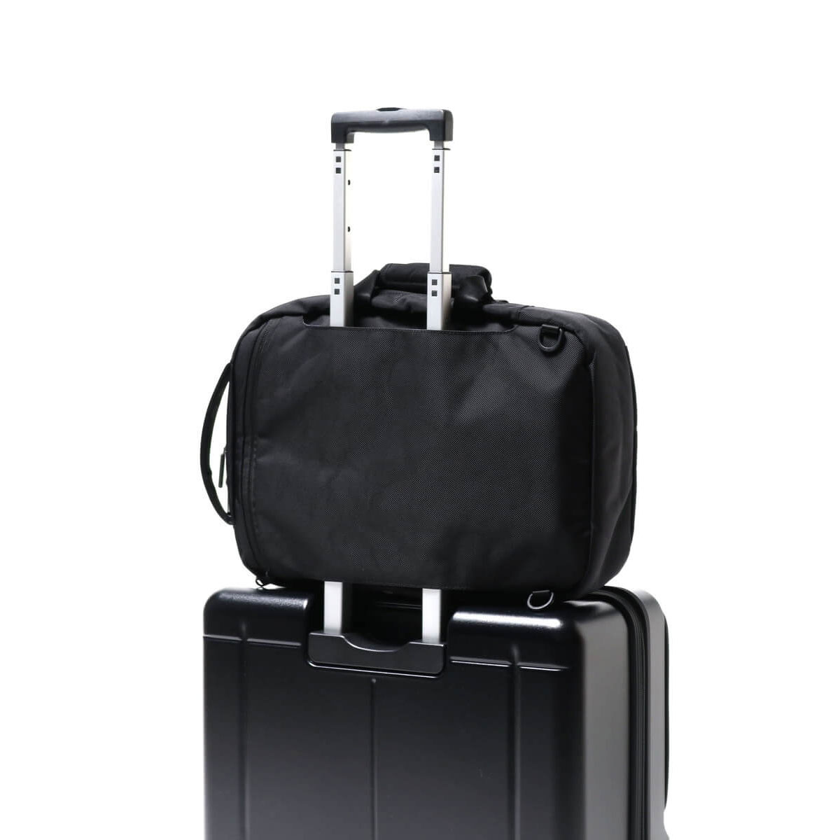 Aer エアー Travel Collection Flight Pack 2 3WAYバックパック 14L