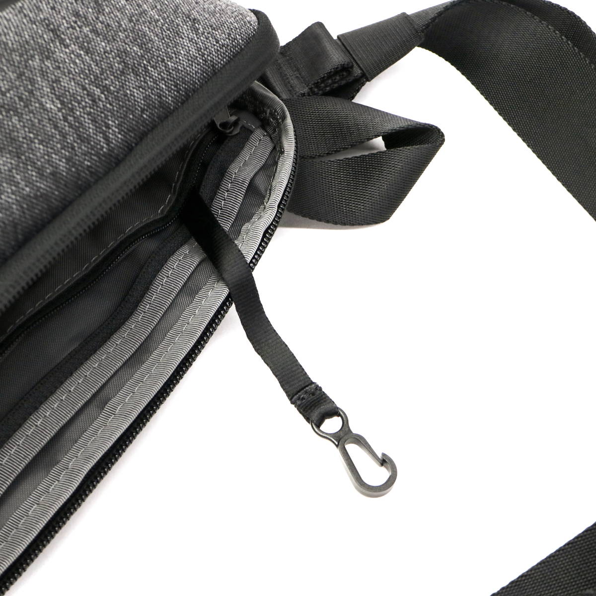 Aer エアー Travel Collection Day Sling 2 ボディバッグ|【正規販売