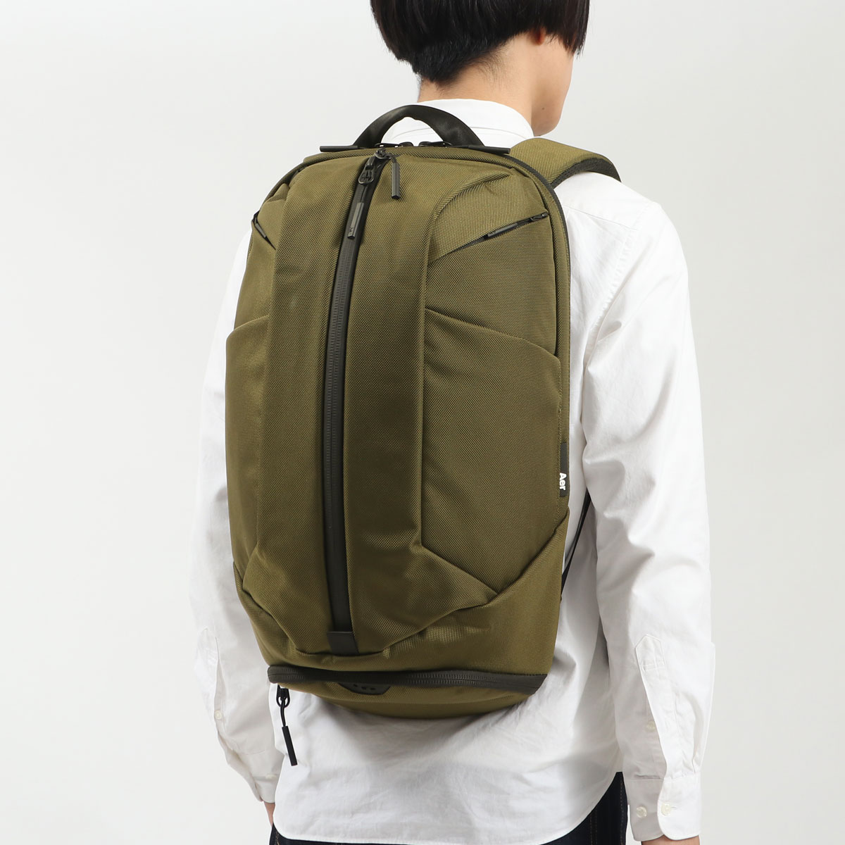 Aer エアー Duffel Pack 3 リュック 21.4L｜【正規販売店