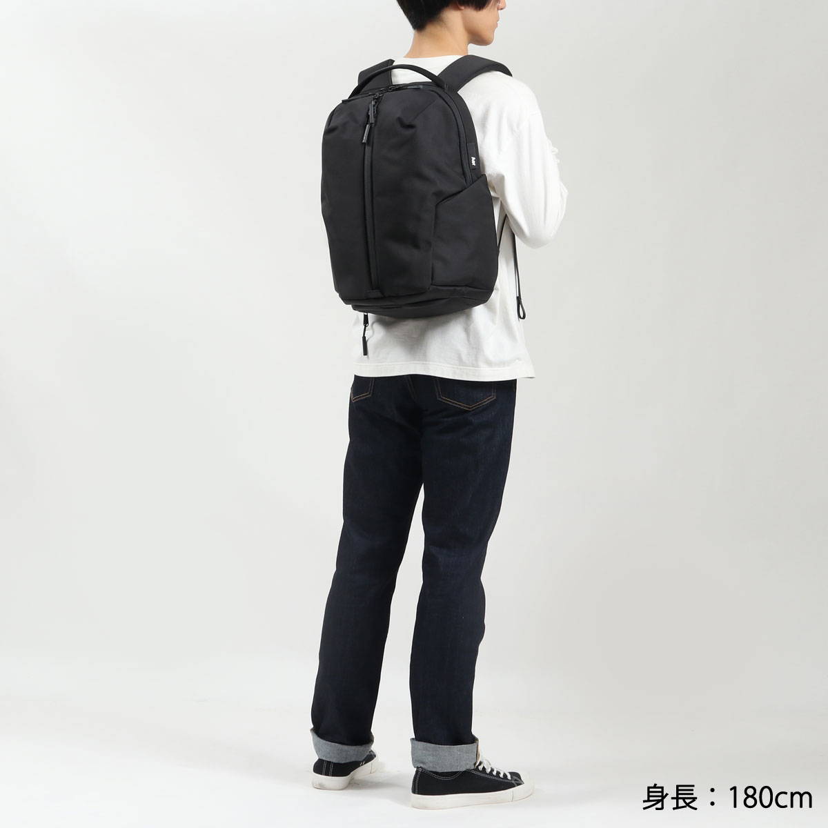 Aer エアー Active Collection Fit Pack 3 バックパック 18.7L｜【正規 ...