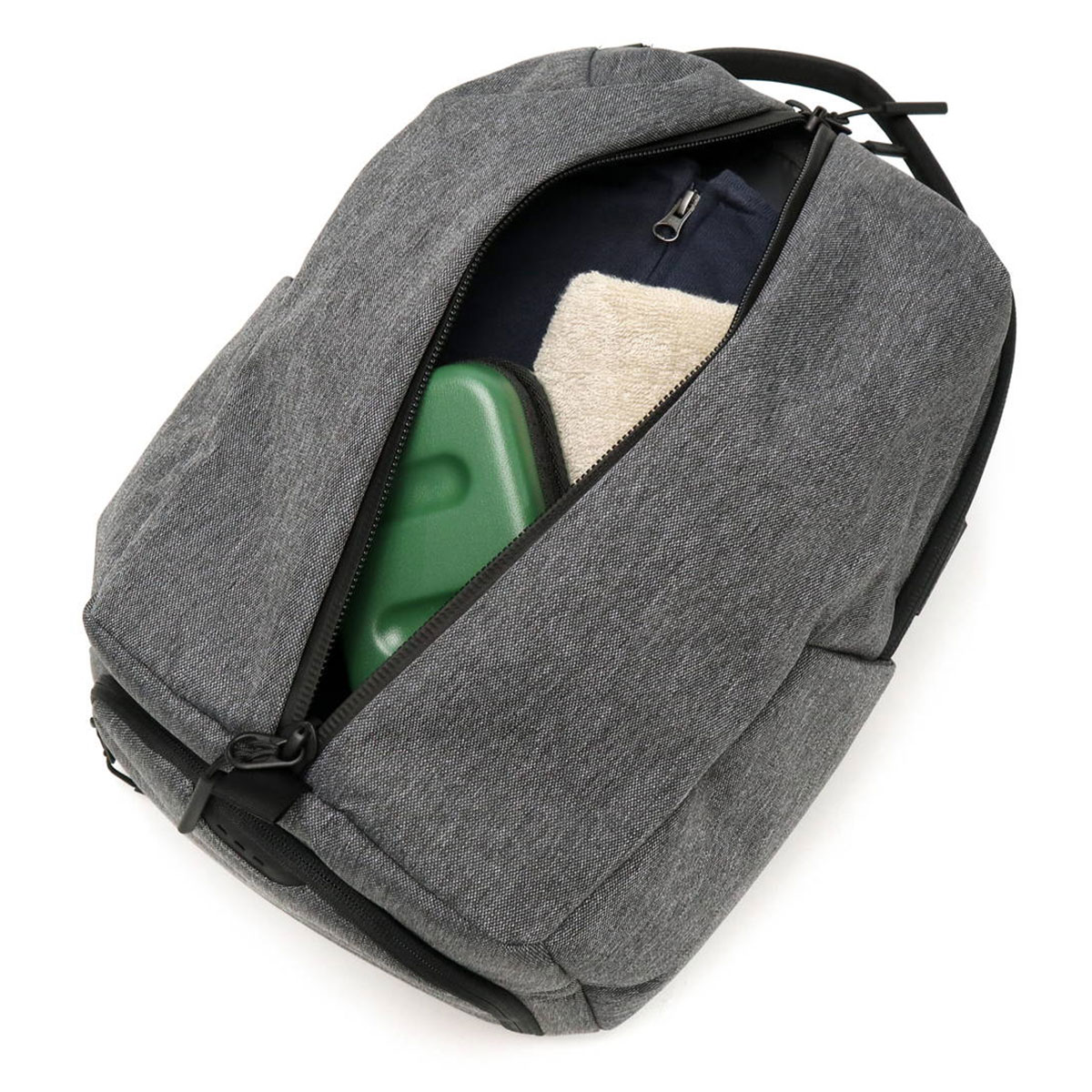 Aer エアー Active Collection Fit Pack 3 バックパック 18.7L