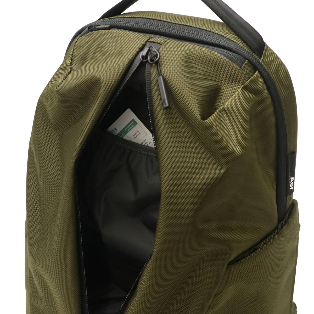 Aer エアー Active Collection Fit Pack 3 バックパック 18.7L|【正規