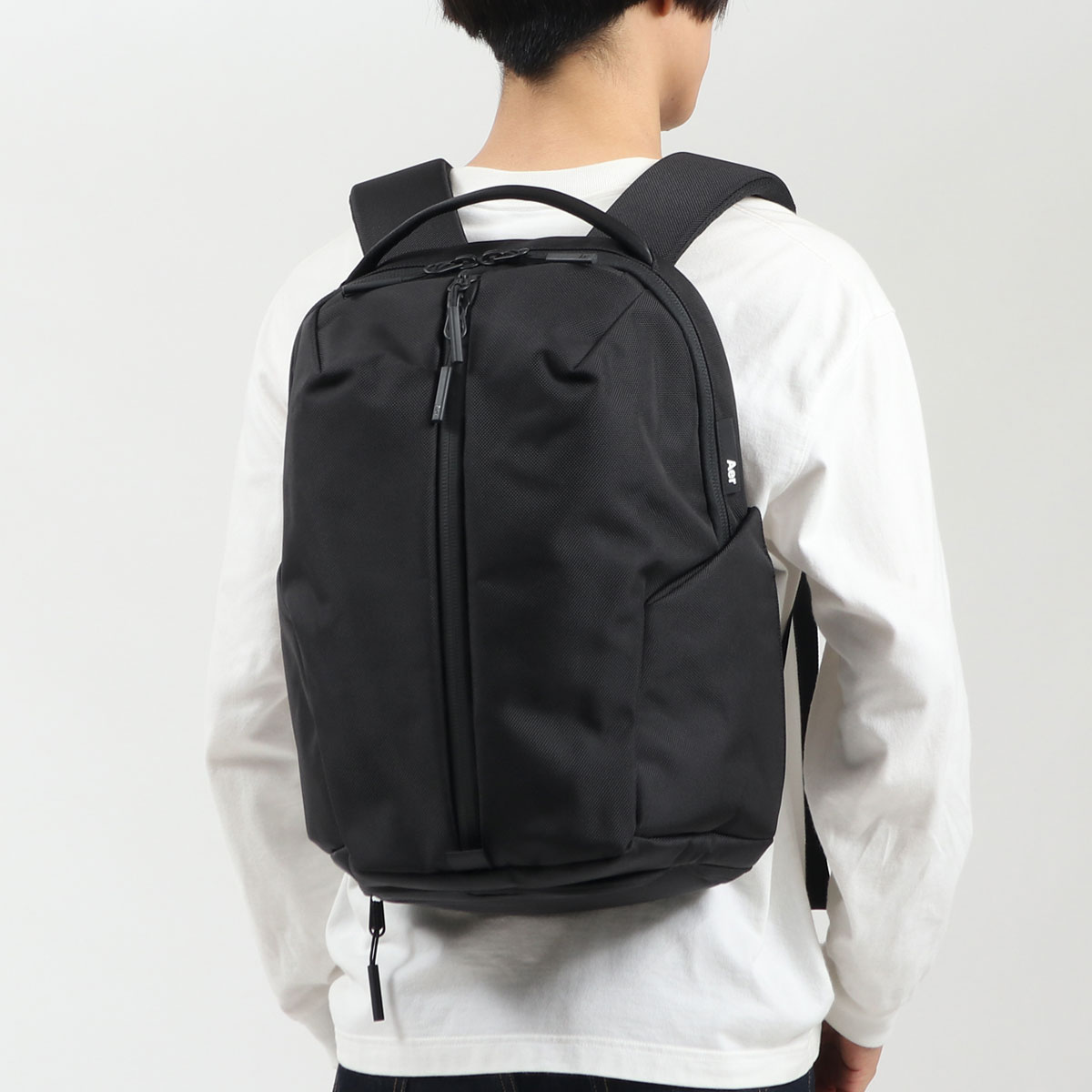 Aer エアー Active Collection Fit Pack 3 バックパック 18.7L