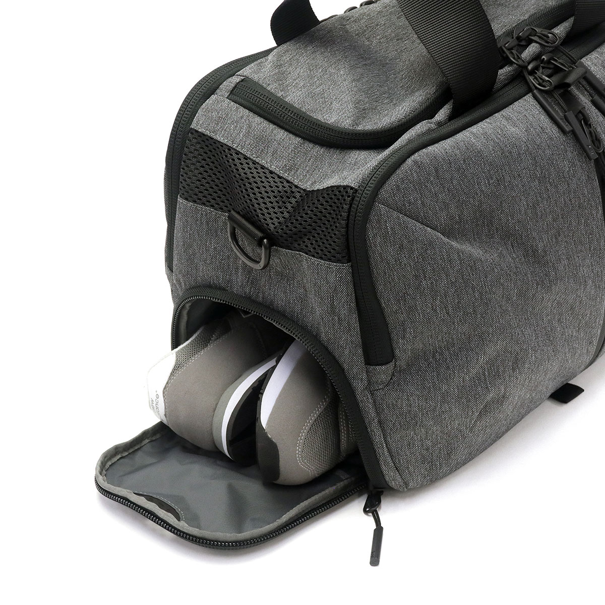 Aer エアー Gym Duffel 3 ボストンバッグ 24.1L|【正規販売店】カバン
