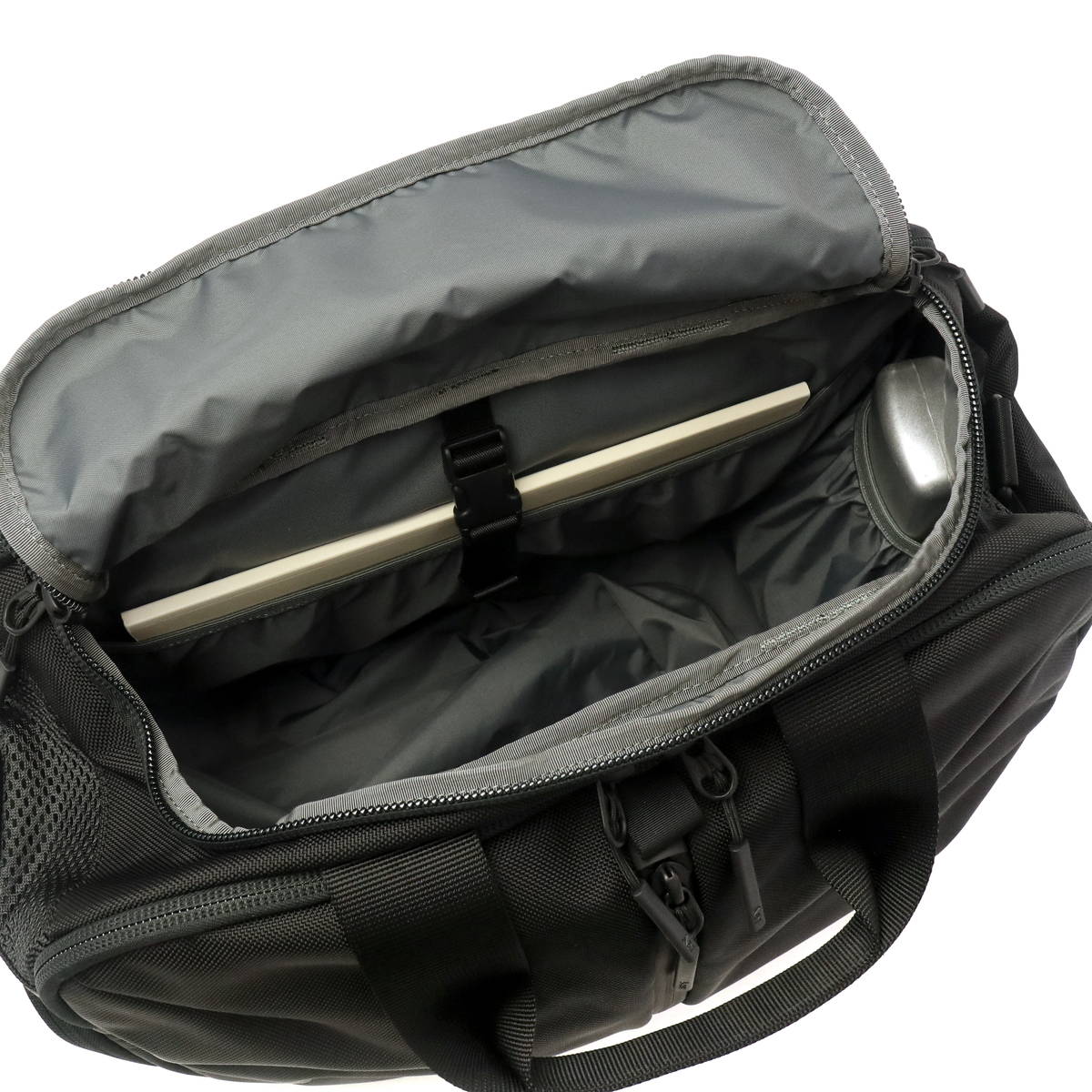 Aer エアー Gym Duffel 3 ボストンバッグ .1L｜正規販売店カバン