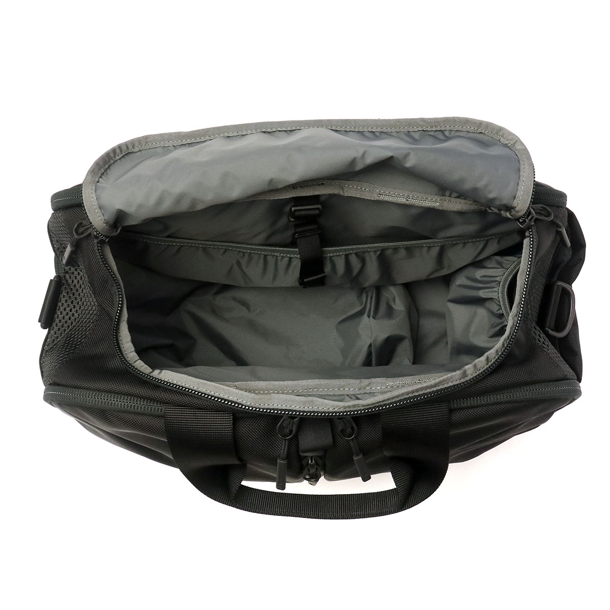 Aer エアー Gym Duffel 3 ボストンバッグ 24.1L｜【正規販売店】カバン