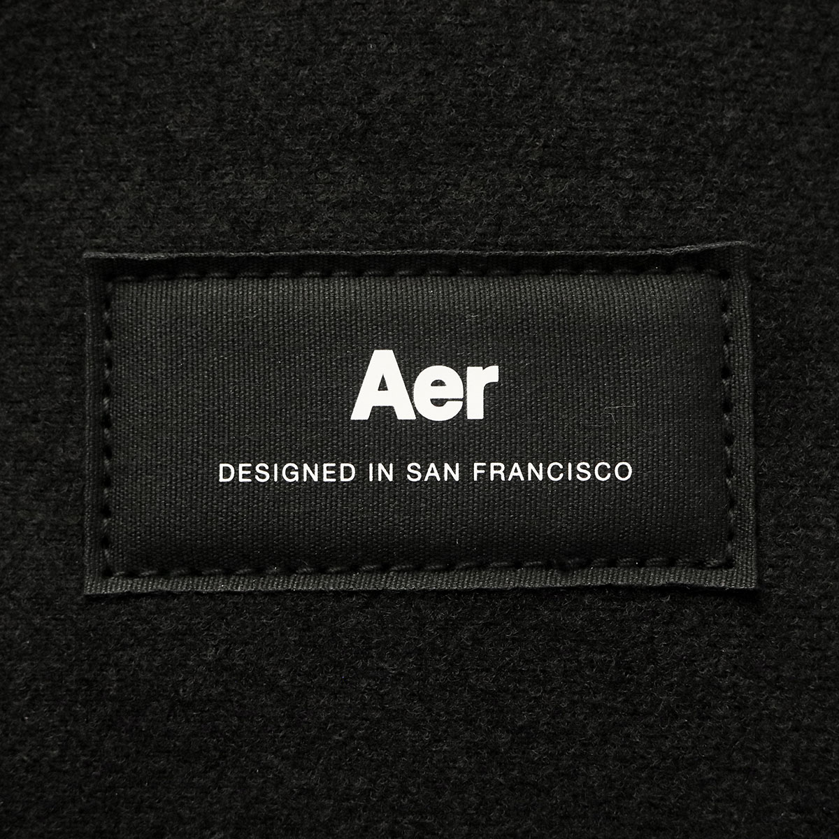 Aer エアー Gym Duffel 3 ボストンバッグ 24.1L｜【正規販売店