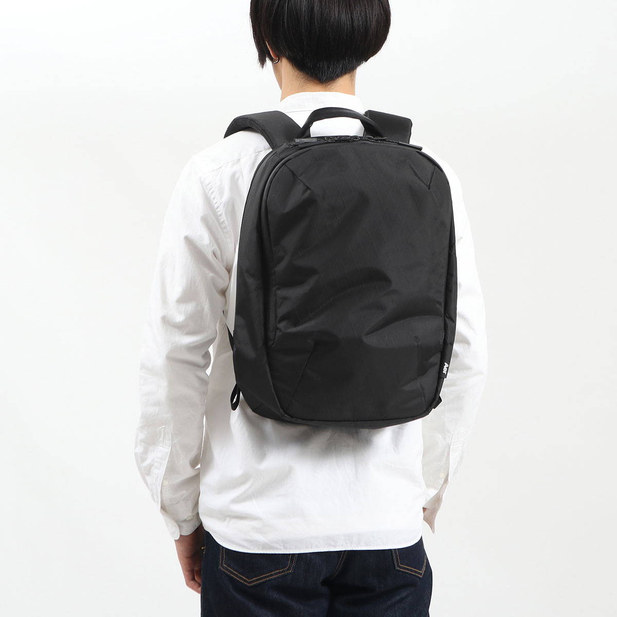 Aer エアー Work Collection Day Pack 2 X-PAC リュック 14.8L｜【正規 