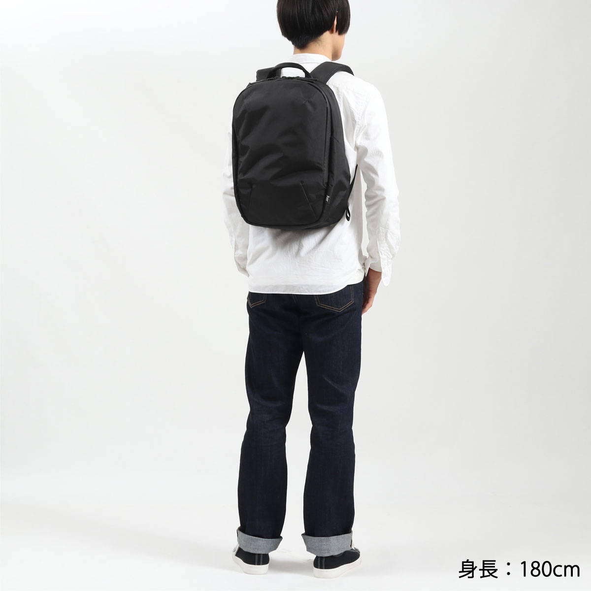 【定番】Aer Work Collection Day Pack 2 大容量