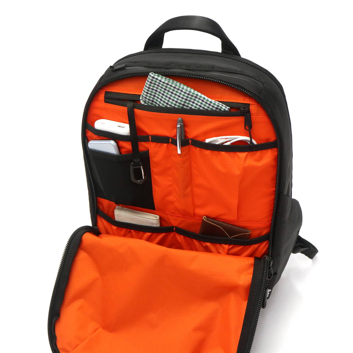 Aer エアー Work Collection Day Pack 2 X-PAC リュック 14.8L｜【正規 ...