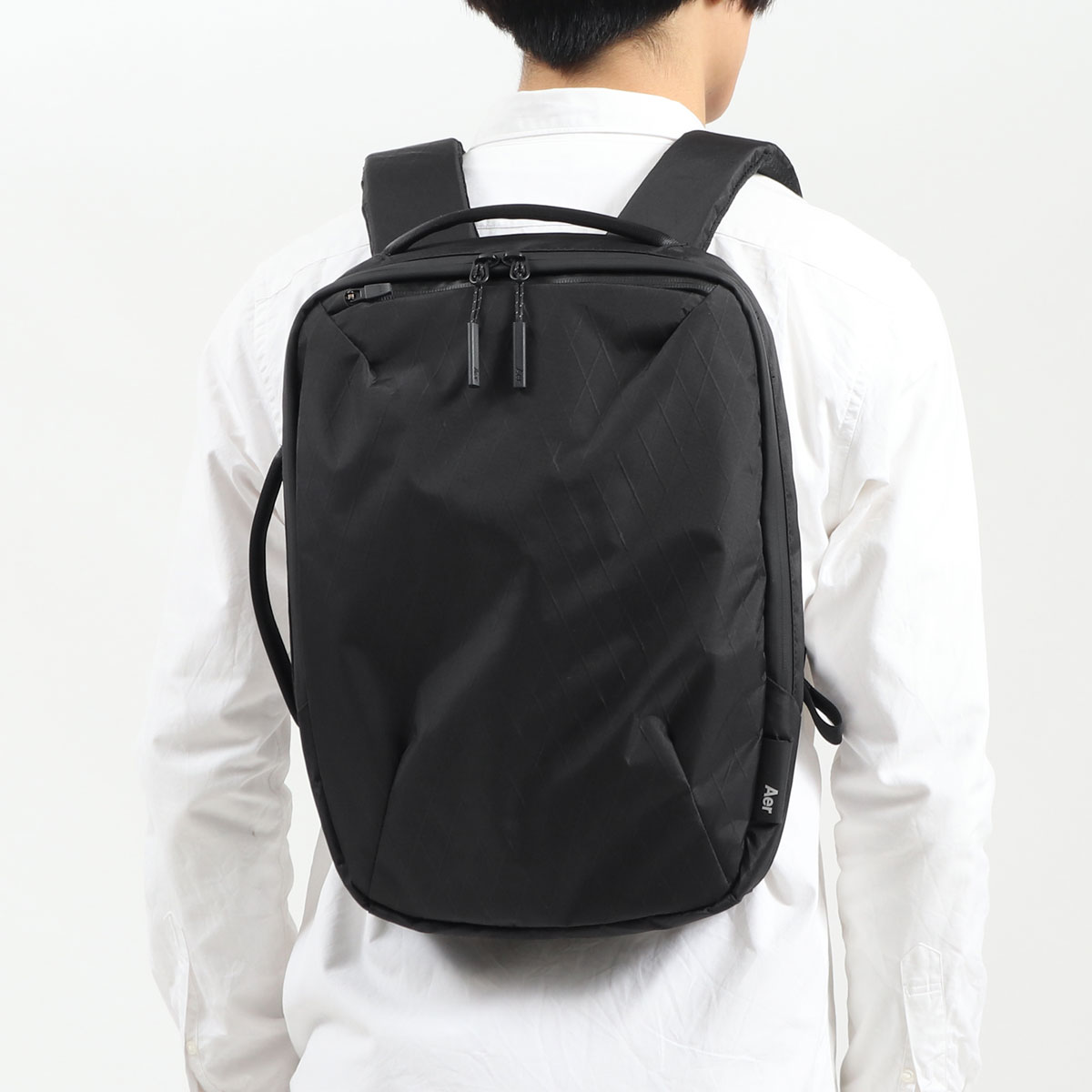 Aer（エアー）Slim Pack X-PAC