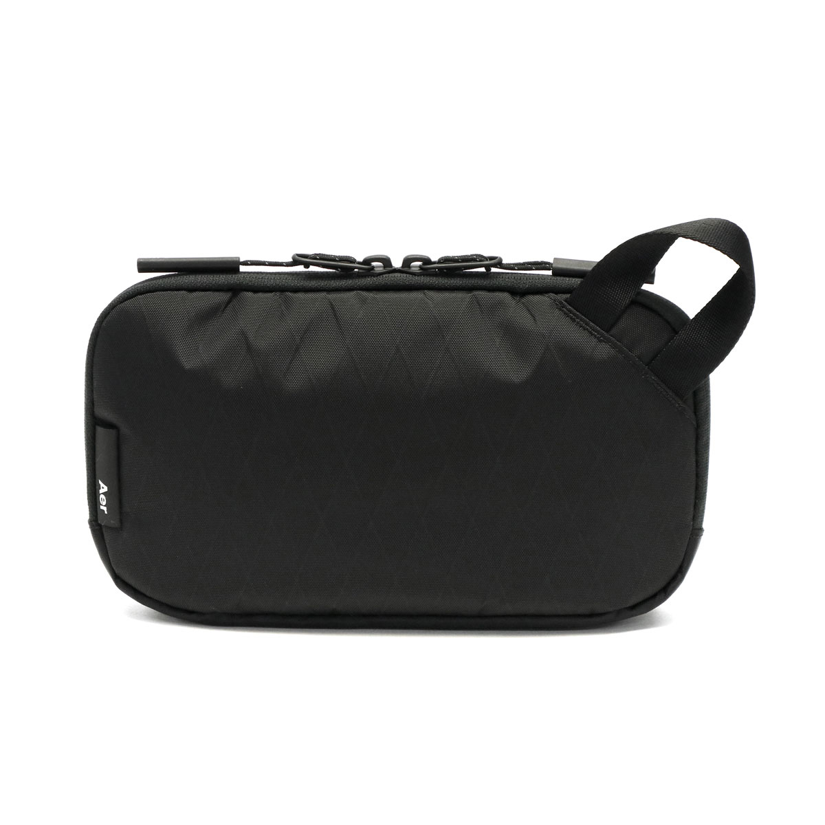 Aer エアー Travel Collection Slim Pouch X-PAC ポーチ 1.5L