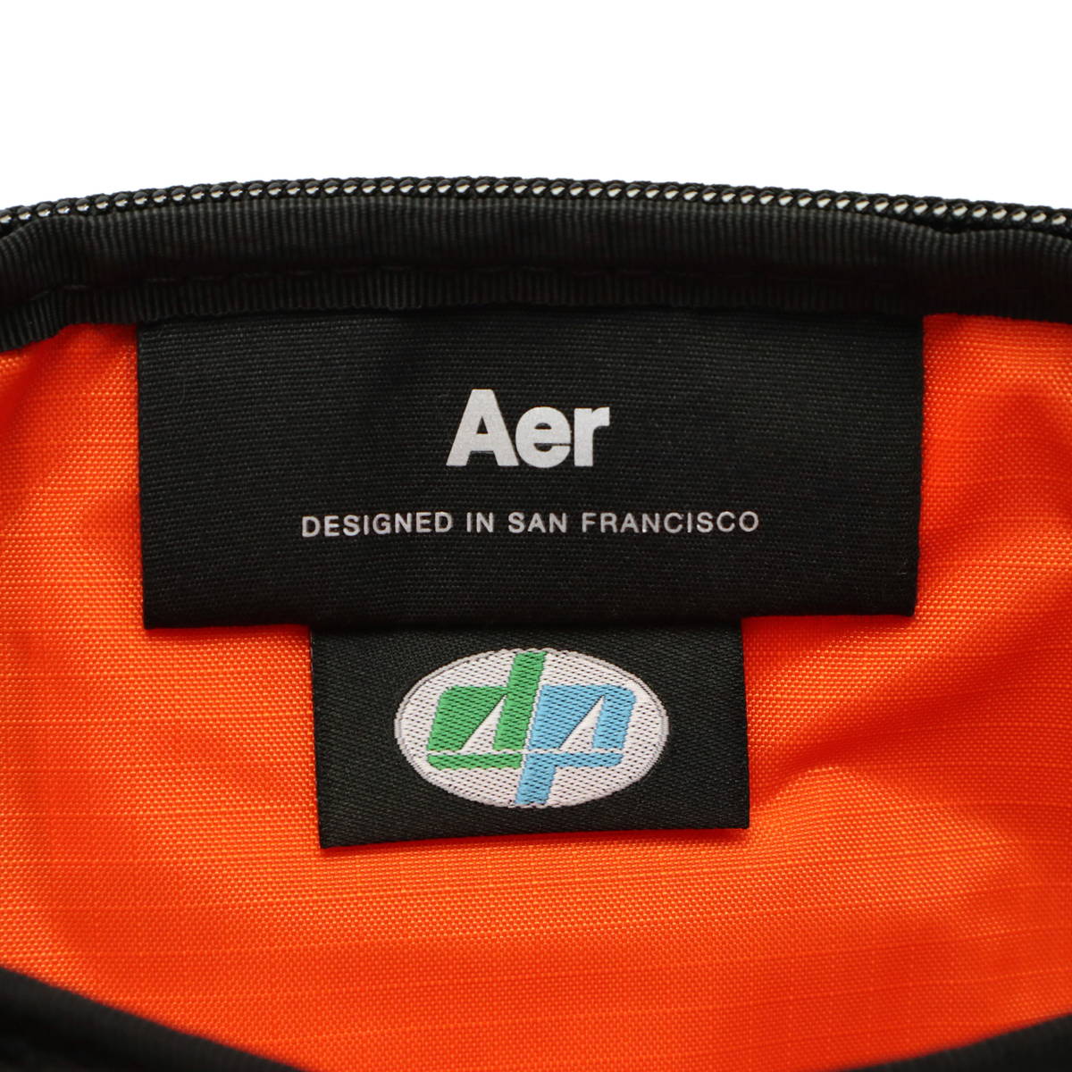 Aer エアー Travel Collection Slim Pouch X-PAC ポーチ 1.5L