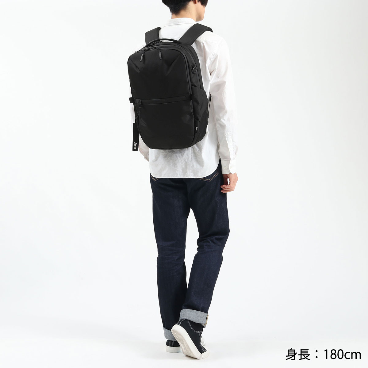 CityPackX-PacAer, City Pack X-Pac  AER-91011