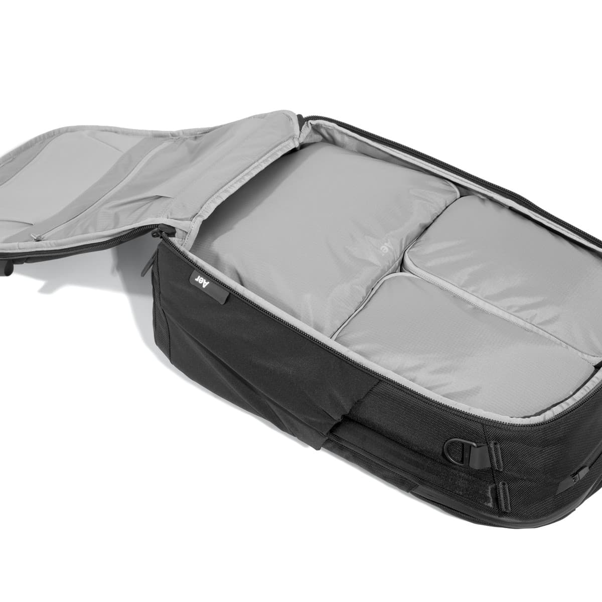 Aer エアー Travel Collection Travel Pack 3 バックパック 35L 