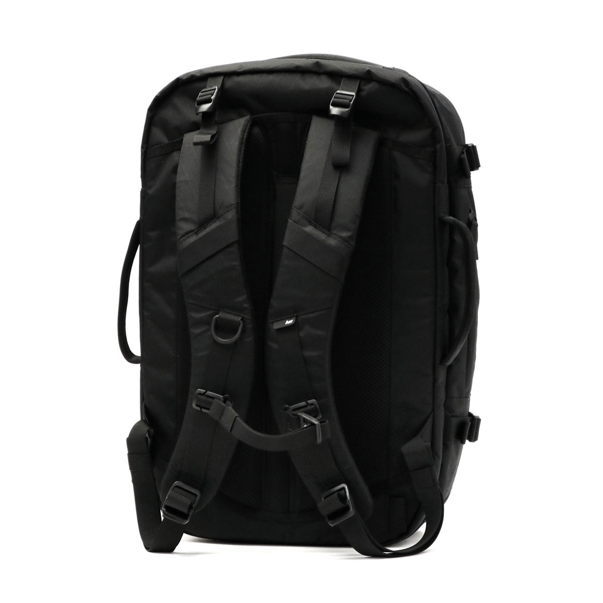 Aer エアー Travel Collection Travel Pack 3 X-Pac バックパック 35L