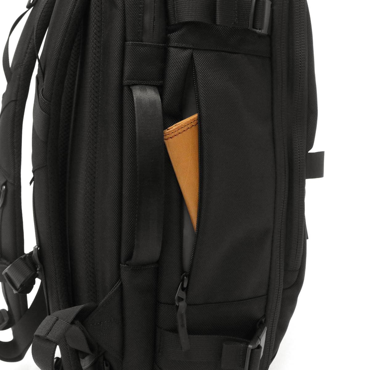 Aer エアー Travel Collection Travel Pack 3 Small バックパック 28L 