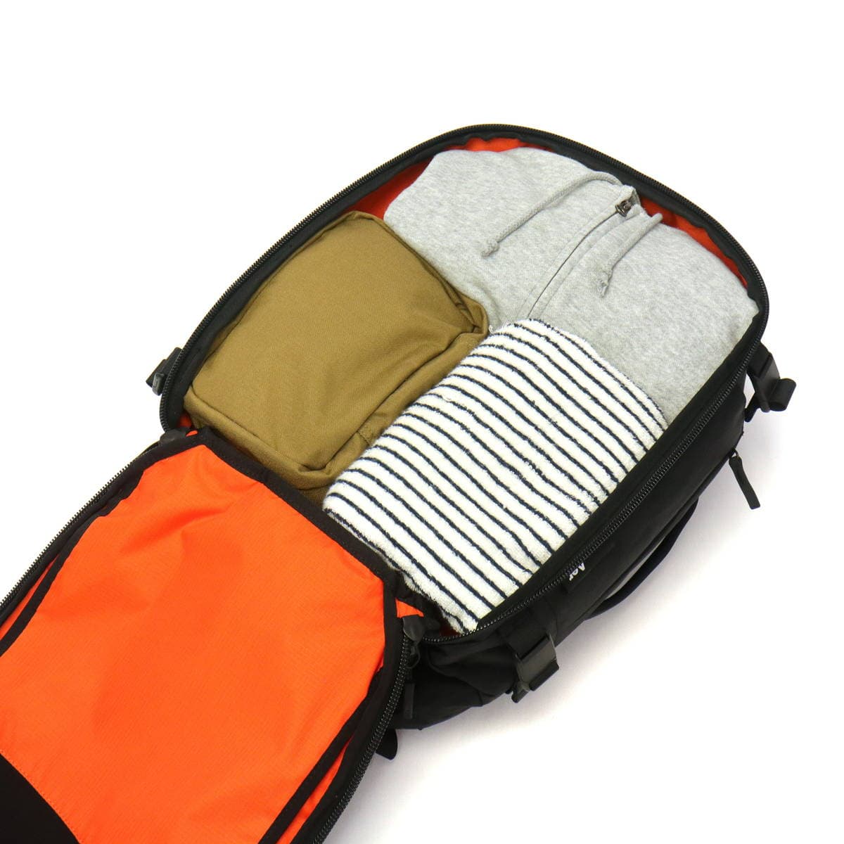 Aer Travel Pack 3 small x-pac 新品　バックパック