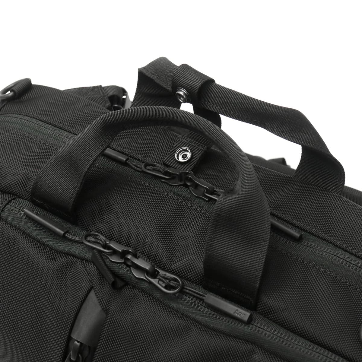 Aer エアー Travel Collection Flight Pack 3 3wayバックパック