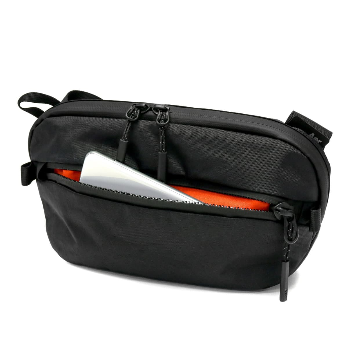 Aer エアー Travel Collection Day Sling 3 X-PAC ボディバッグ 3L