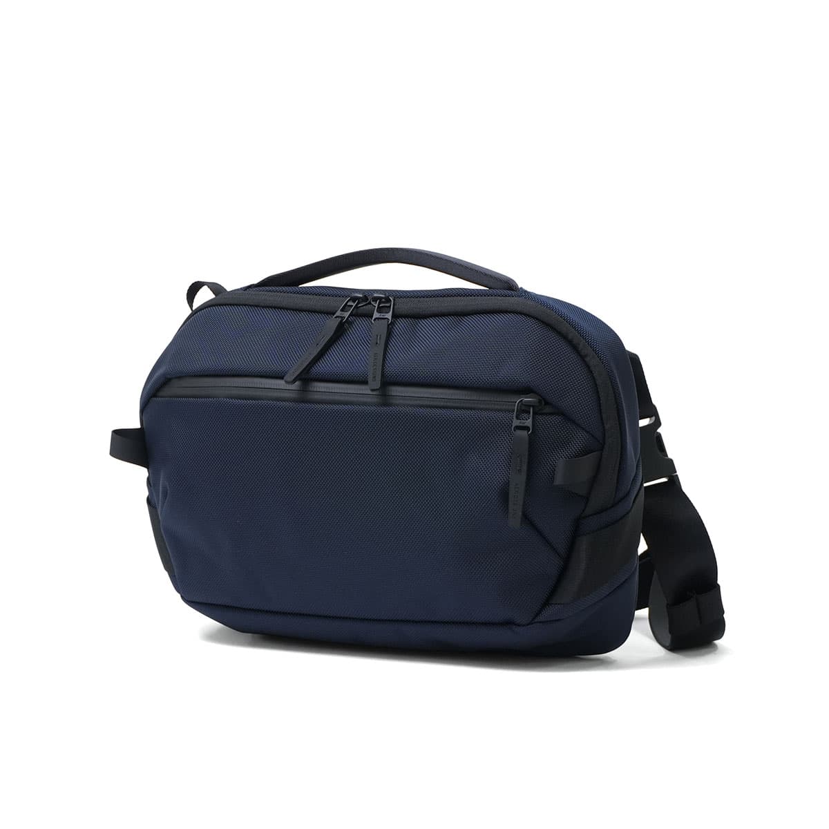 Aer エアー Travel Collection Day Sling 4 Max ボディバッグ 6L