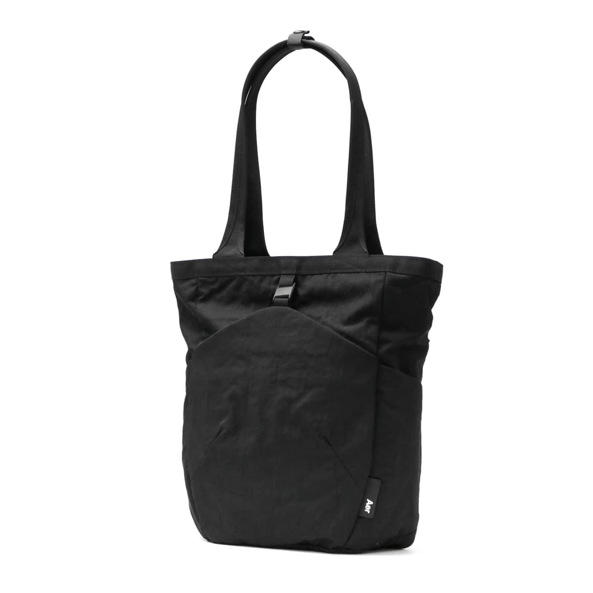 Aer Go Tote 2 Blackエアー トートバック Aer＞ GO TOTE 2/トートバッグ（トートバッグ）｜Aer（エアー）の