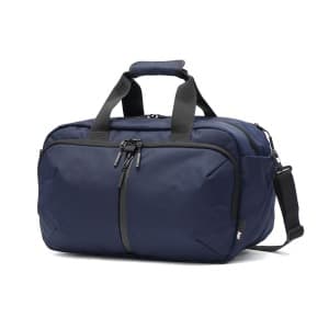 Aer Travel Weekender ボストンバッグ 35L Aer エアーTravel Collection Travel Weekender ボストンバッグ 35L